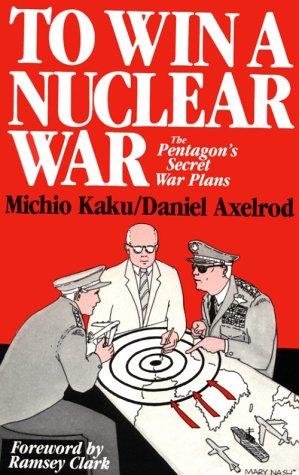 Book cover for To Win a Nuclear War