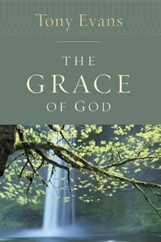 Cover of The Grace of God