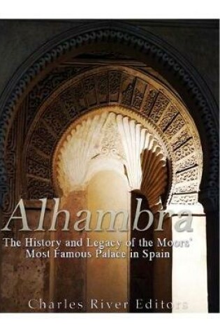 Cover of Alhambra