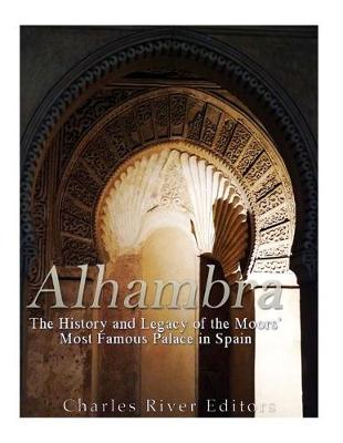 Book cover for Alhambra