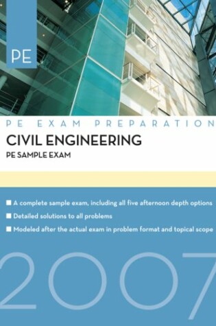 Cover of Civil Engineering