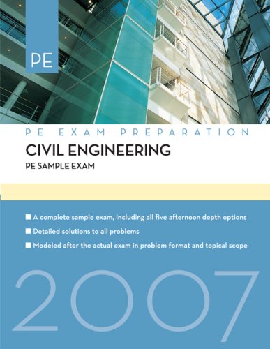 Book cover for Civil Engineering