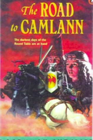 Cover of Road to Camlann
