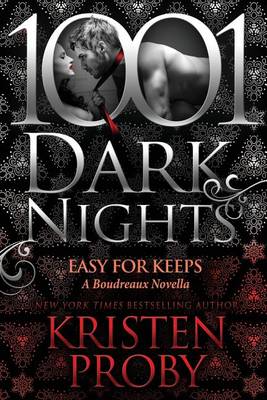 Book cover for Easy For Keeps