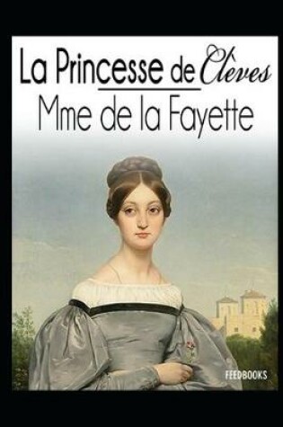 Cover of La Princesse de Cleves