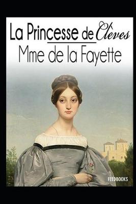 Book cover for La Princesse de Cleves