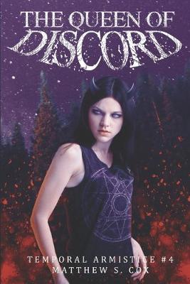 Cover of The Queen of Discord