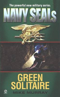 Book cover for Navy Seals 3