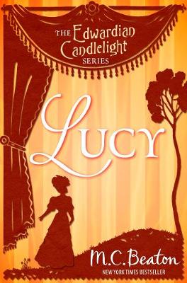 Cover of Lucy