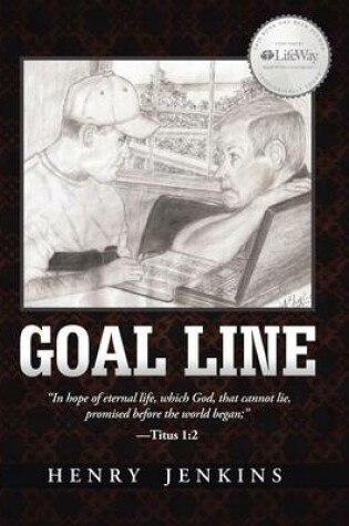 Cover of Goal Line