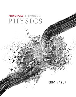 Book cover for Principles of Physics (Chapters 1-34)