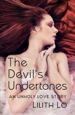 Book cover for The Devil's Undertones