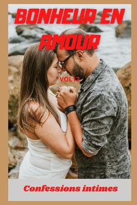 Book cover for Bonheur en amour (vol 12)