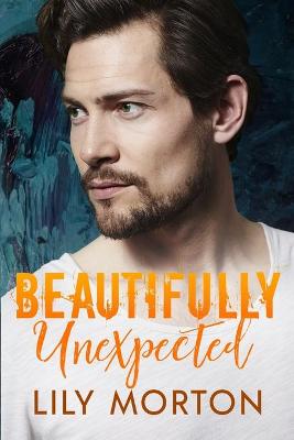 Book cover for Beautifully Unexpected
