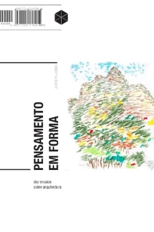 Cover of Pensamento em Forma