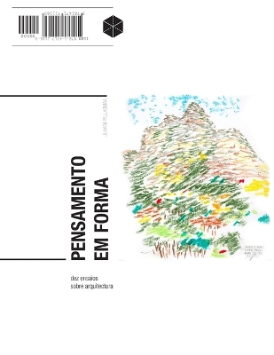 Book cover for Pensamento em Forma