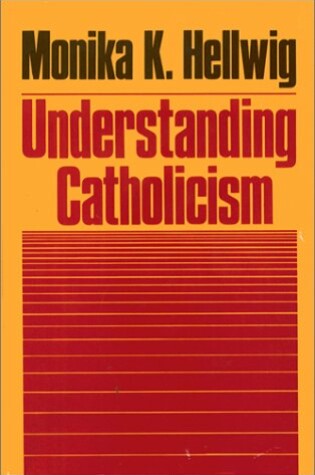 Cover of Understanding Catholicism