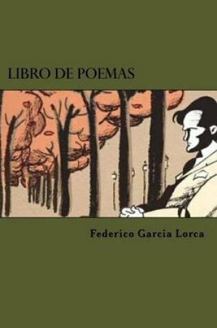 Cover of Libro de Poemas (Spanish Edition)