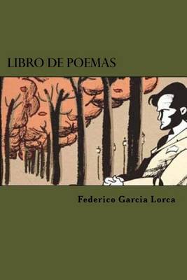 Book cover for Libro de Poemas (Spanish Edition)