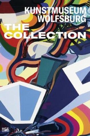 Cover of Kunstmuseum Wolfsburg: The Collection (German Edition)