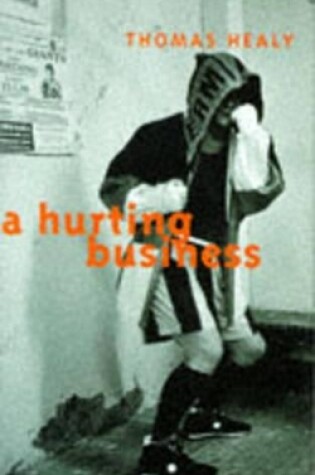 Cover of A Hurting Business