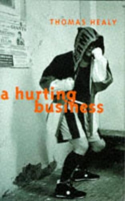 Book cover for A Hurting Business