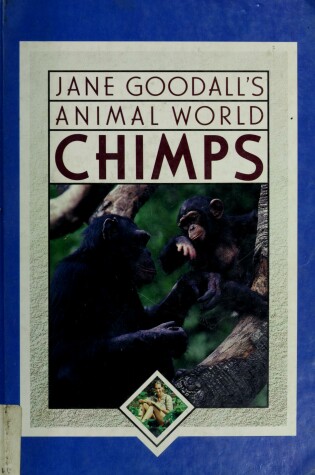 Cover of Chimps