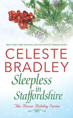 Cover of Sleepless in Staffordshire