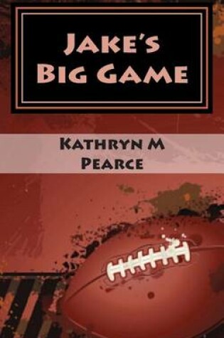 Cover of Jake's Big Game