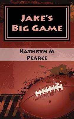Book cover for Jake's Big Game