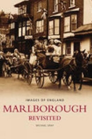 Cover of Marlborough Revisited