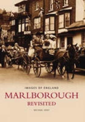 Book cover for Marlborough Revisited
