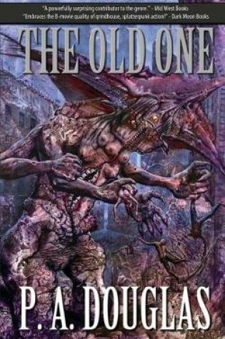 Cover of The Old One