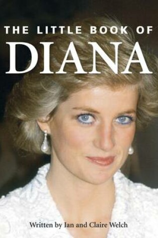 Cover of Little Book of Diana