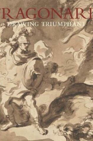 Cover of Fragonard