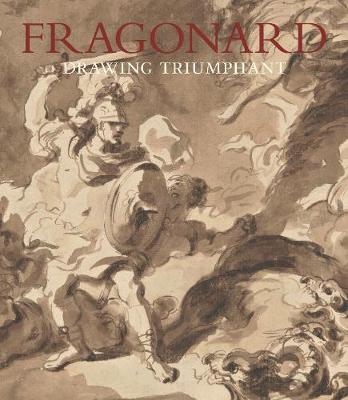 Cover of Fragonard