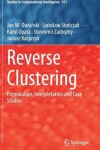 Book cover for Reverse Clustering