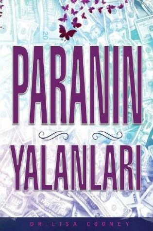 Cover of Paranin Yalanlari (Turkish)