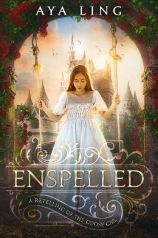 Cover of Enspelled
