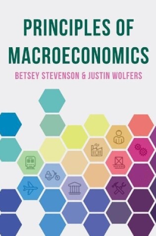 Cover of Principles of Macroeconomics