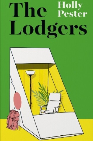 Cover of The Lodgers