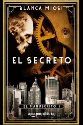 Cover of El secreto