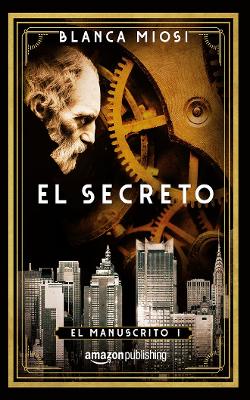 Cover of El secreto