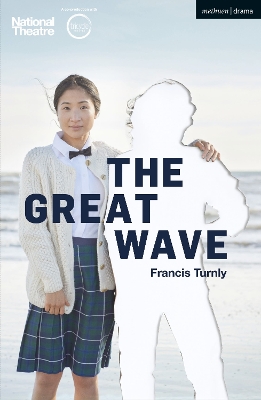 Cover of The Great Wave