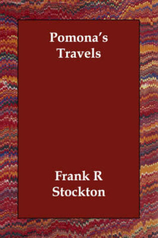 Cover of Pomona's Travels