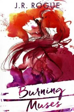 Cover of Burning Muses