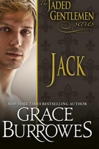 Cover of Jack