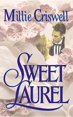 Book cover for Sweet Laurel Sweet Laurel