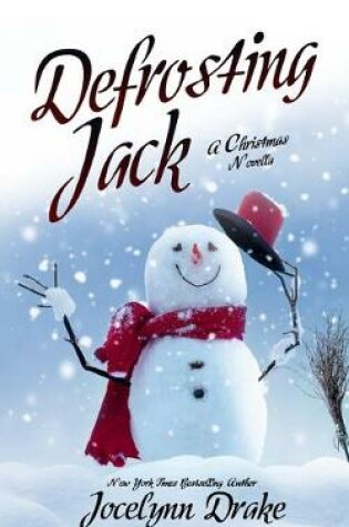 Cover of Defrosting Jack