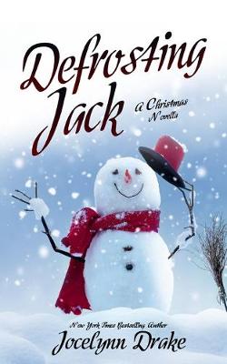 Book cover for Defrosting Jack